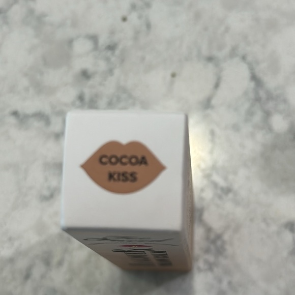 GWP (mu bag,samples) NIB Hangover Pillow Balm & Ultra -Hydrating Lip Balm cocoa - Picture 5 of 14